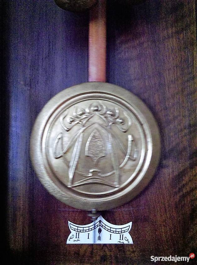 OKAZJA Sprzedam zegar ścienny tzwWiedeńczyk Tarnów sprzedam