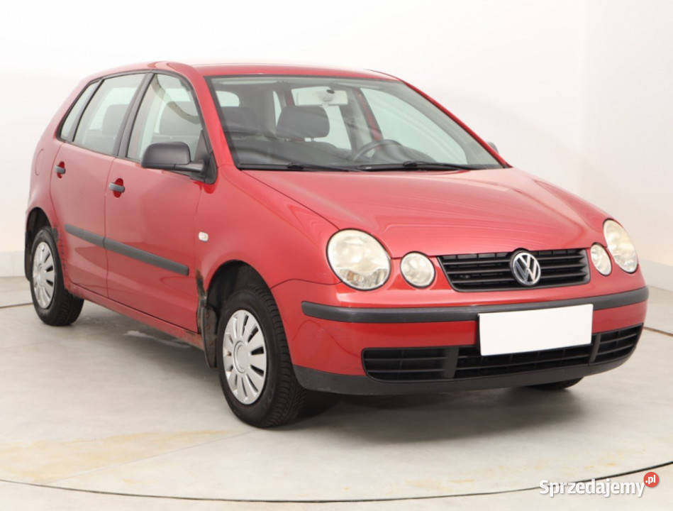 VW Polo 12 Bielany Wrocławskie sprzedam
