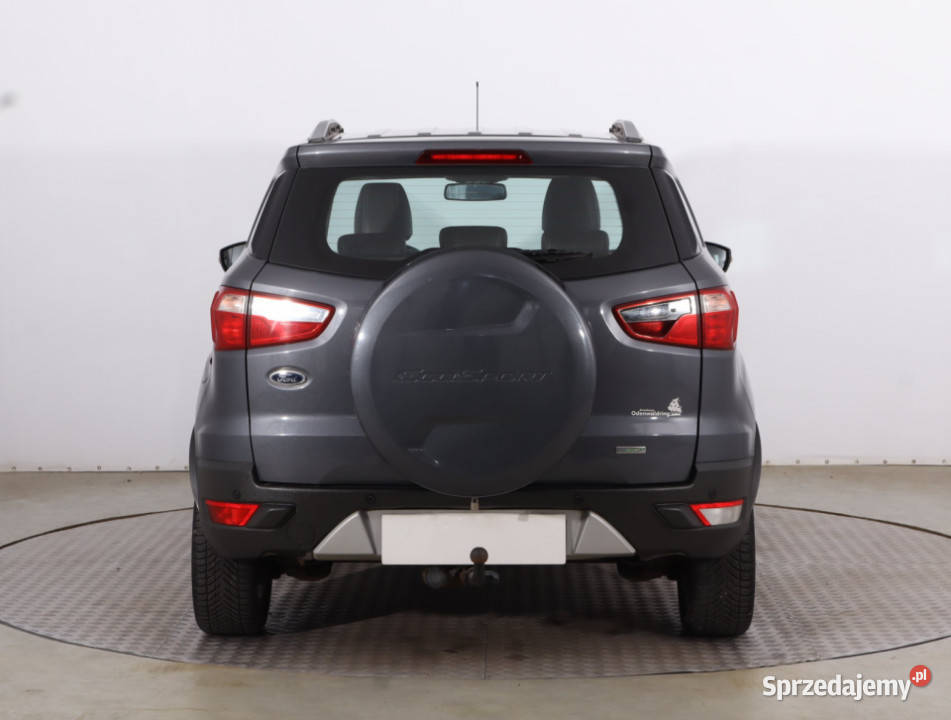 Ford Ecosport 10 EcoBoost czujnik zmierzchu mazowieckie Piaseczno