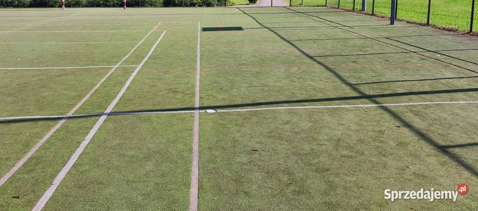 BOISKO SPORTOWE TRAWIASTE 1144M2 PIŁKA NOŻNA opolskie Opole