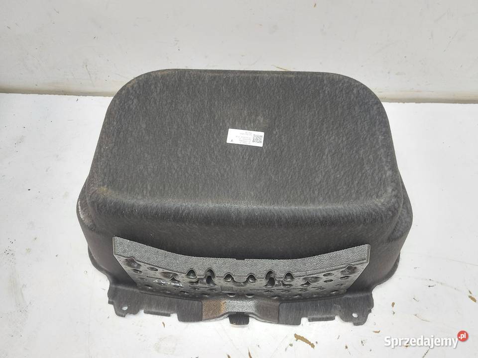 TESLA MODEL Y 2024r WANNA SCHOWEK KUFER Pozostałe sprzedam