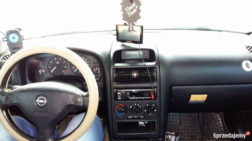 Astra Edition 100 16 8v 75 100 lecie Opla czarny Astra Tychy