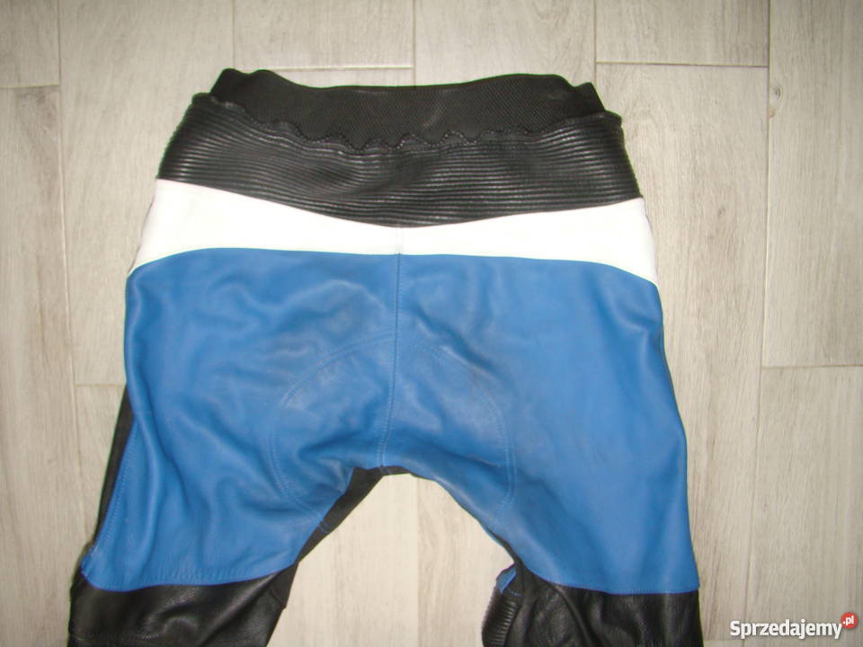 Kombinezon Alpinestars RC1 Dwuczęściowy 52 L dolnośląskie Strzegom