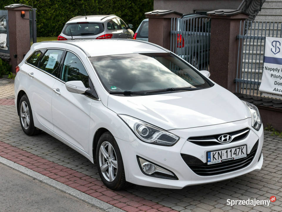 Hyundai i40 17Diesel136165 czujnik deszczu Nowy Sącz