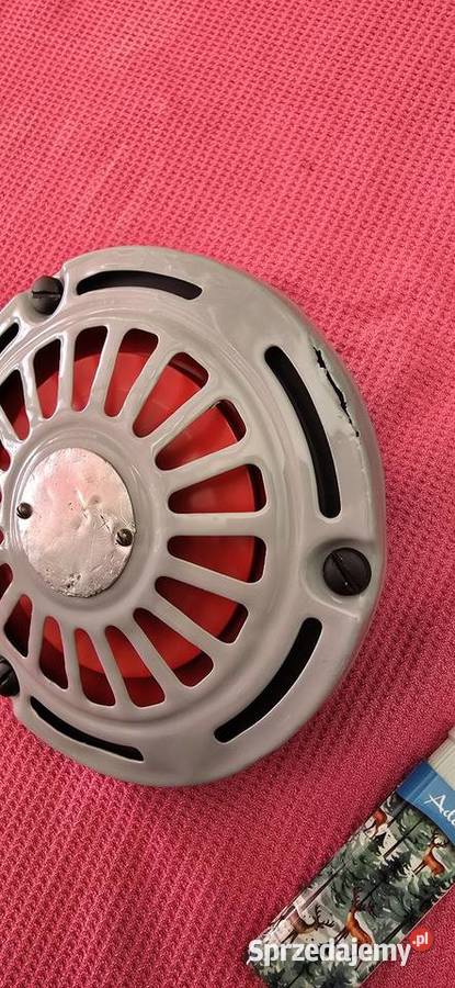 Klakson Harley bmw dkw DelcoRemy 16