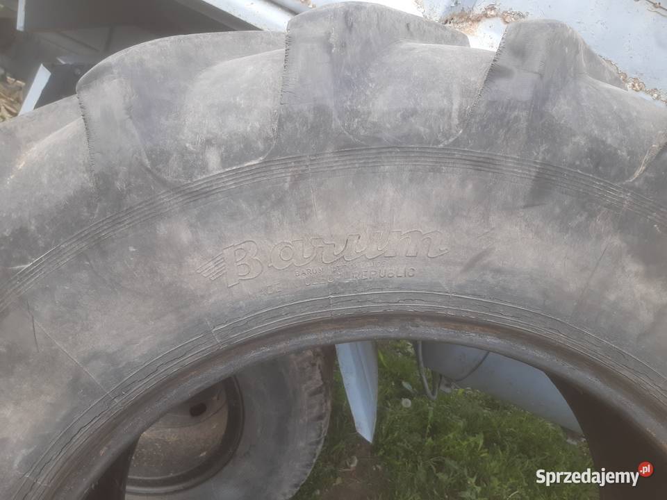 opony rolnicze 184 r34 ursus Miłki