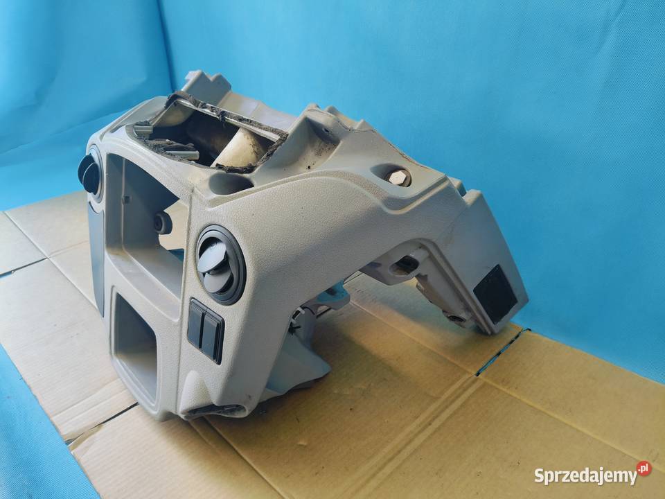 CLAAS AXION 840 CMATIC A31 2013r DESKA Kabina i karoseria Stalewo