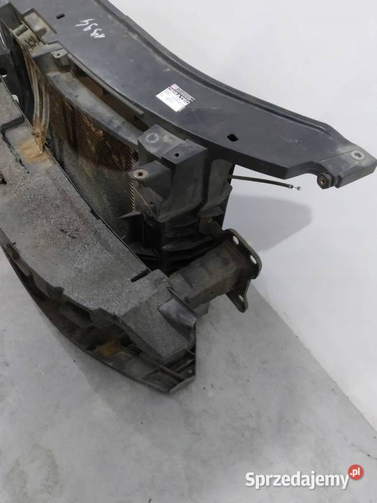 PAS PRZEDNI WZMOCNIENIE PRZÓD CHŁODNICA sprzedam