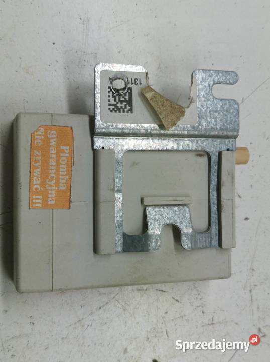 MODUŁ WEBASTO OGRZEWANIA 9027437A 10R046949 Opel osobowe świętokrzyskie