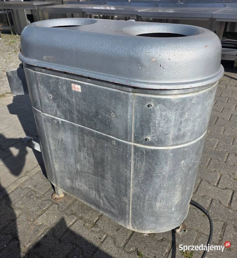 Obieraczka Do Ziemniaków SPOMASZ S451 N Nowe Skalmierzyce sprzedam