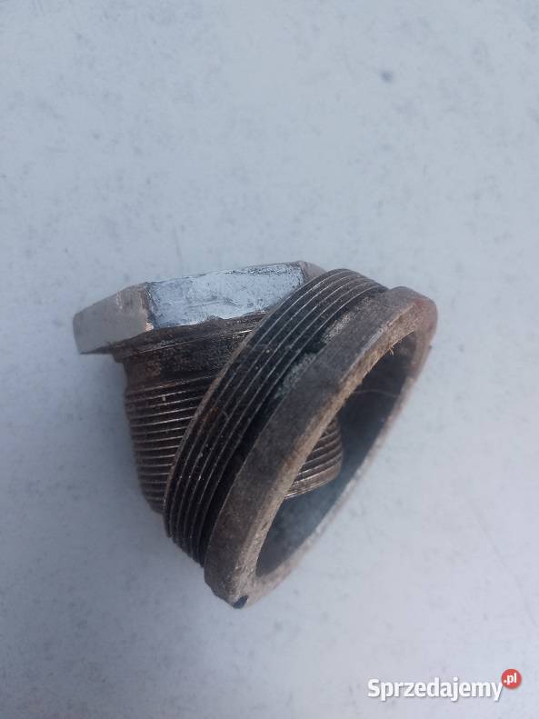 Mocowanie lagi WSK Pozostałe warmińsko-mazurskie