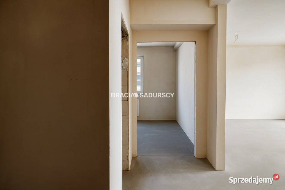 Mieszkanie Bochnia Brzeźnicka 46m2 2pok