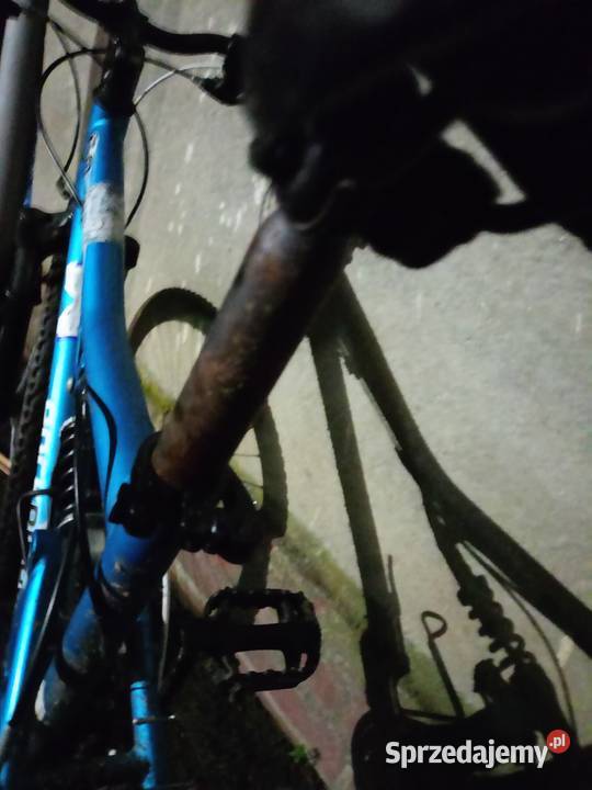 Rower rockrider 60 full