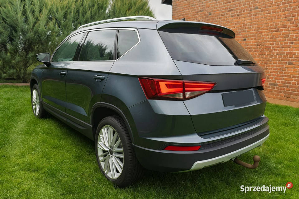 Seat Ateca Ateca Sadlno