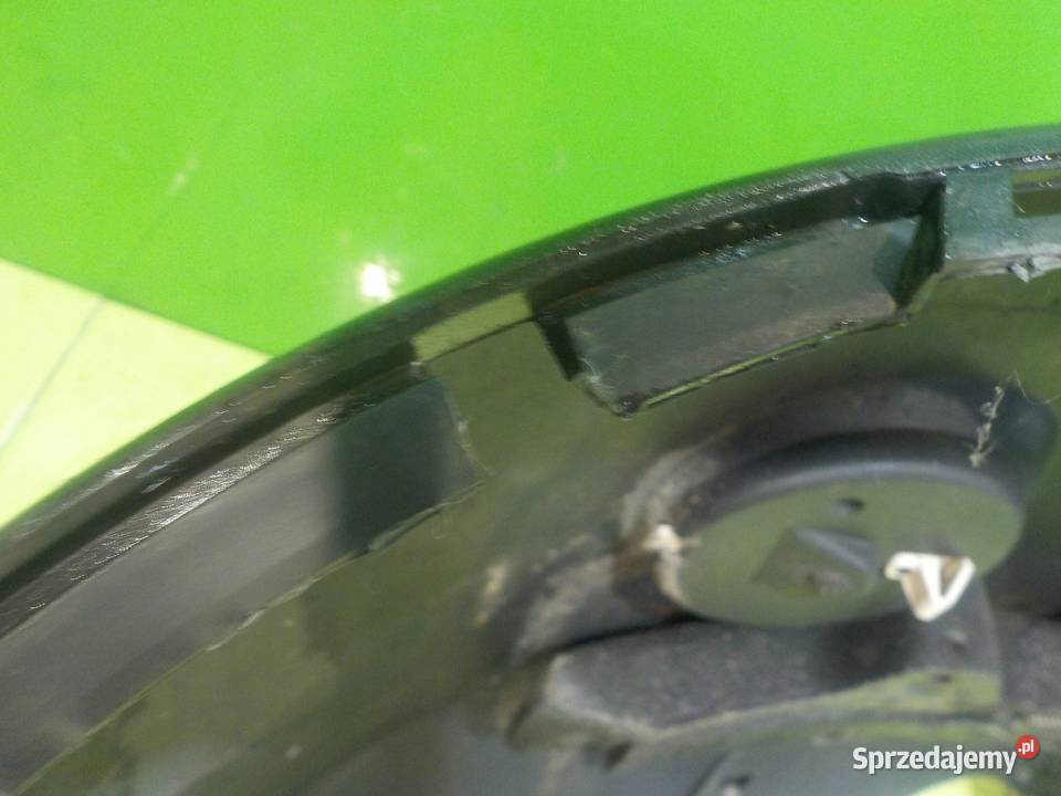 OPEL ANTARA LIFT 22 CDTI 14r 5D zderzak tyl sprzedam