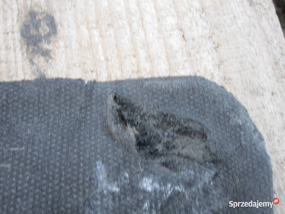 JEEP PATRIOT 08r wygłuszenie maski Elementy wygłuszające świętokrzyskie sprzedam