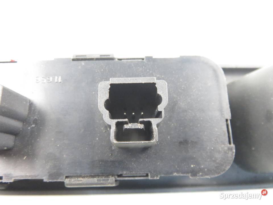 PANEL SZYB PEUGEOT 307 CC 3B 96531123XT osobowe