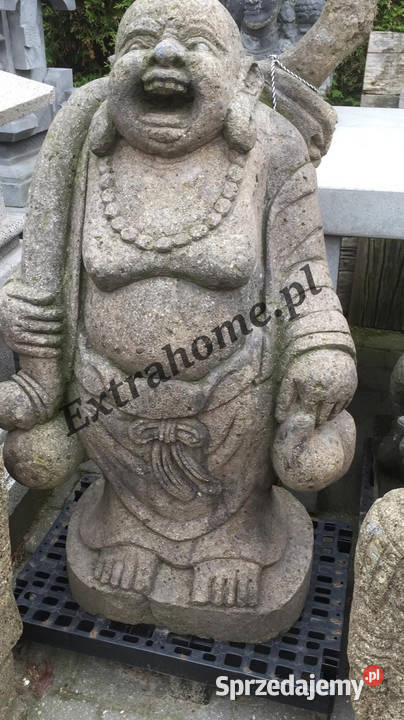 Fontanna Budda Fontanna ogrodowa fontanna na Wrocław sprzedam