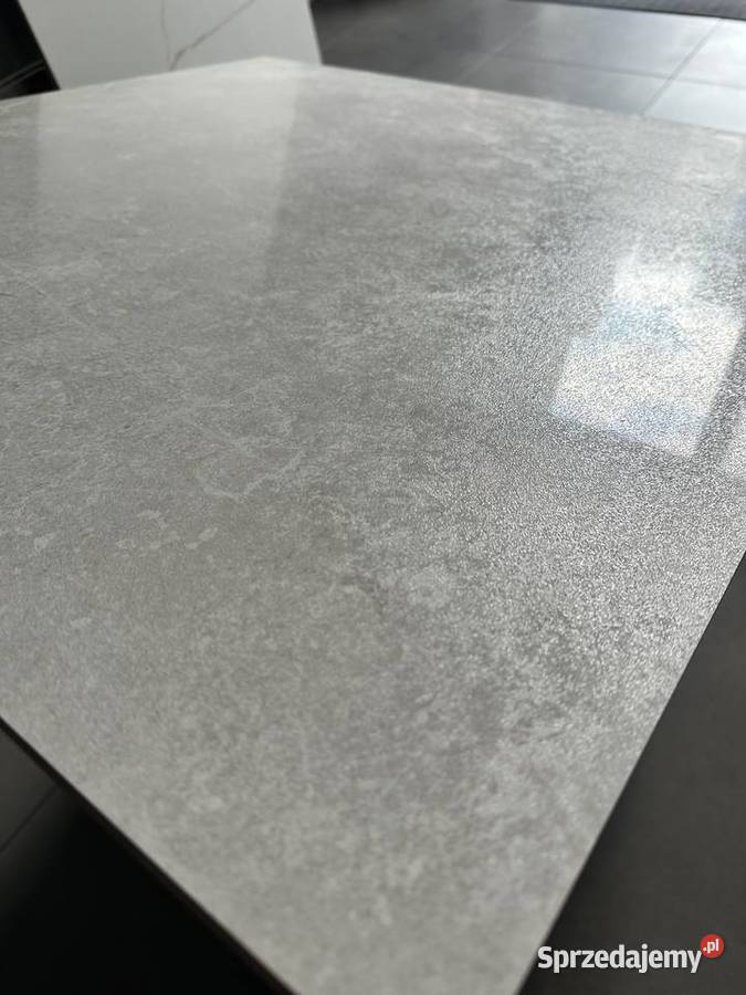 Płytka Alexia Gris Lappato 80x80 GAT I EMIGRES Płytki podłogowe sprzedam