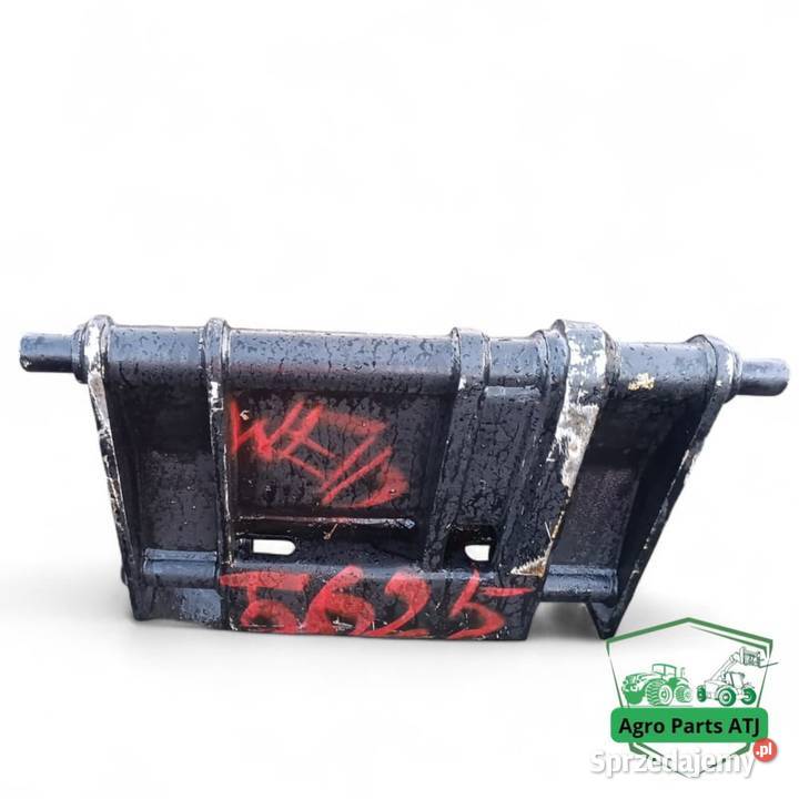 Adaptacja osprzętu karetka do Weidemann 5625 Ciechanowiec