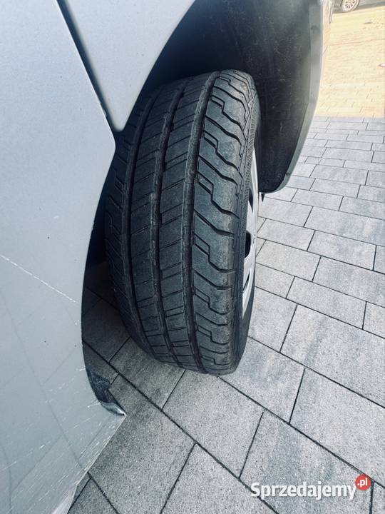 Opel Vivaro Salon 9 osobowy Kamera wielofunkcyjna kierownica pomorskie Gdynia