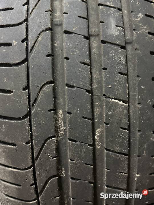 Opony Pirelli 24535 ZR 20 Cs Szydłowiec