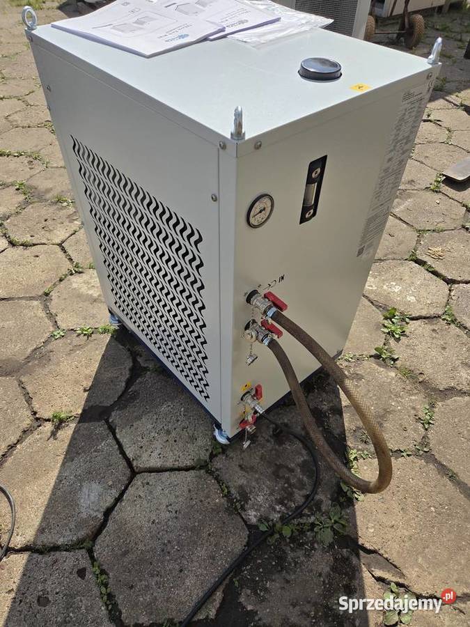 nowy 10 kW MTA tae evo mini wymiennik Środa Wielkopolska