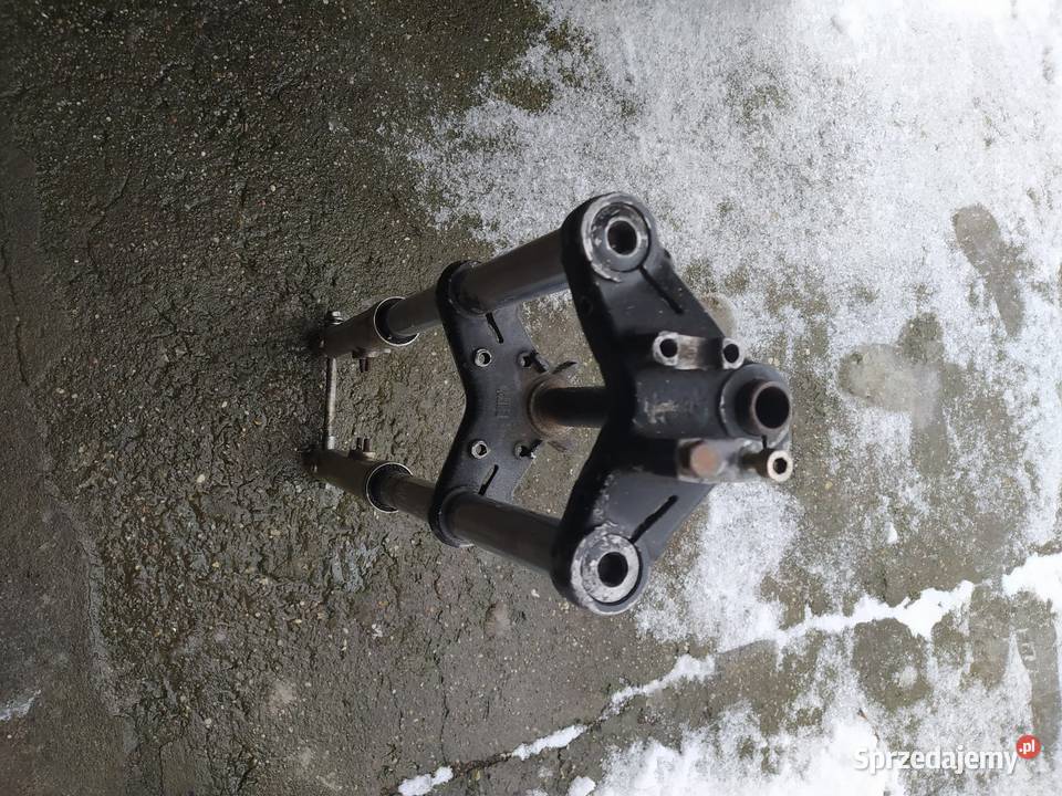 Widełki do motocykla cross widelec Elementy nadwozia Krapkowice