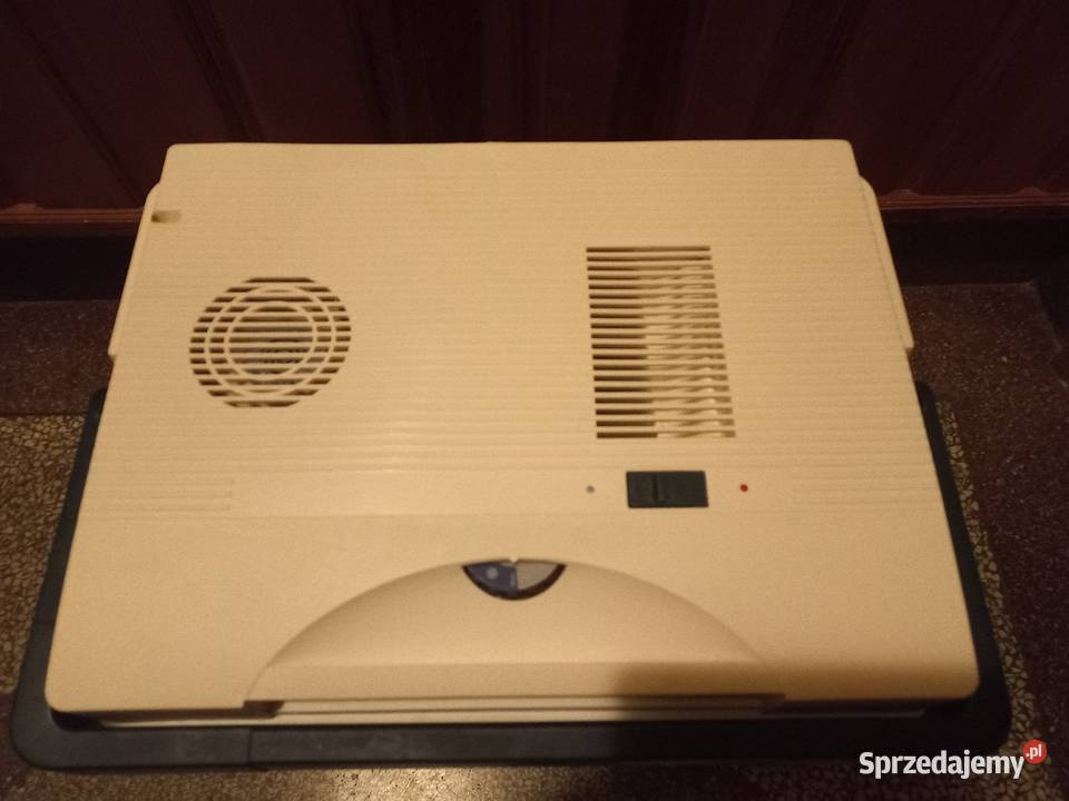 Lodówka turystyczna Adventuridge 1224v śląskie Częstochowa