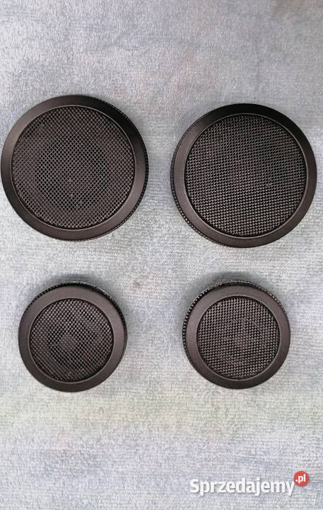 Bmw e36 cabrio głośniki Hifi osobowe Goleniów