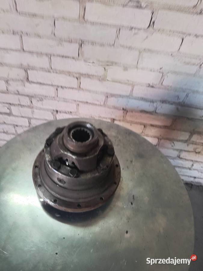 Sprzedam mechanizm do ursusa C 360 Opole Lubelskie
