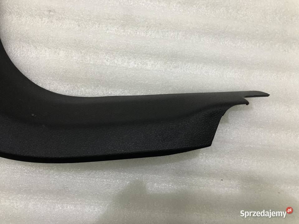 LISTWA PROGOWA LEWA 7S71A02349 FORD MONDEO MK4 osobowe sprzedam