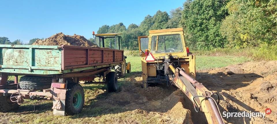 Sprzedam ostrowka produkcji 1976 r dolnośląskie Wilczyce sprzedam