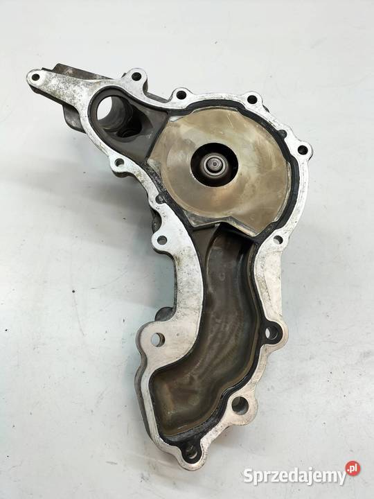 POMPA WODY 68111624 32 PENTASTAR Jeep Cherokee V Rok produkcji 2014 sprzedam