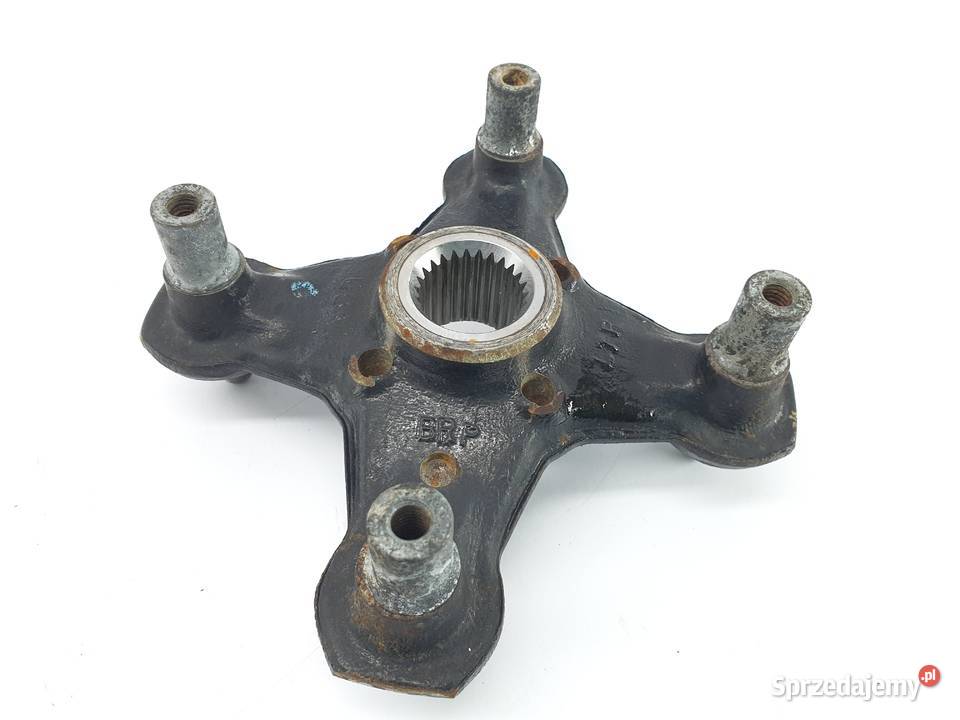 Piasta Kola Krzyzak Can Am Renegade G2 Outlander Łódź sprzedam