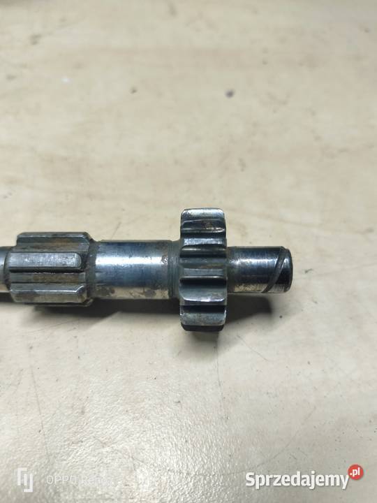 Wałek pośredni Jawa 50 ogar kaczka Mustang Łubno