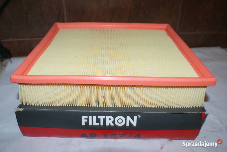 Filtr powietrza pasuje do MG MG ZT MG ZT T ROVER Białobrzegi