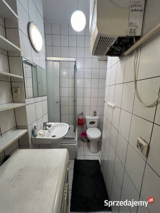 Mieszkanie na Kleczkowie w przygotowaniu parter Wynajem Wrocław