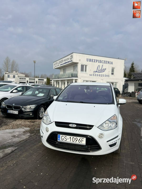 Ford S I 20062015 Słupsk