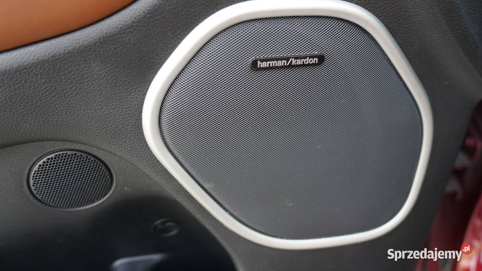 Jeep Grand Cherokee SUMMIT Hemi lakier metallic Lublin