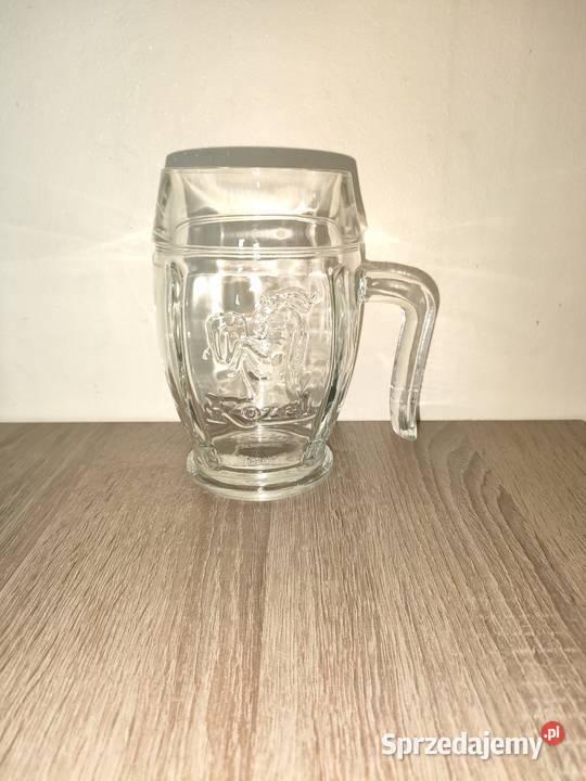 Kufel do piwa Kozel 05l Siemianowice Śląskie