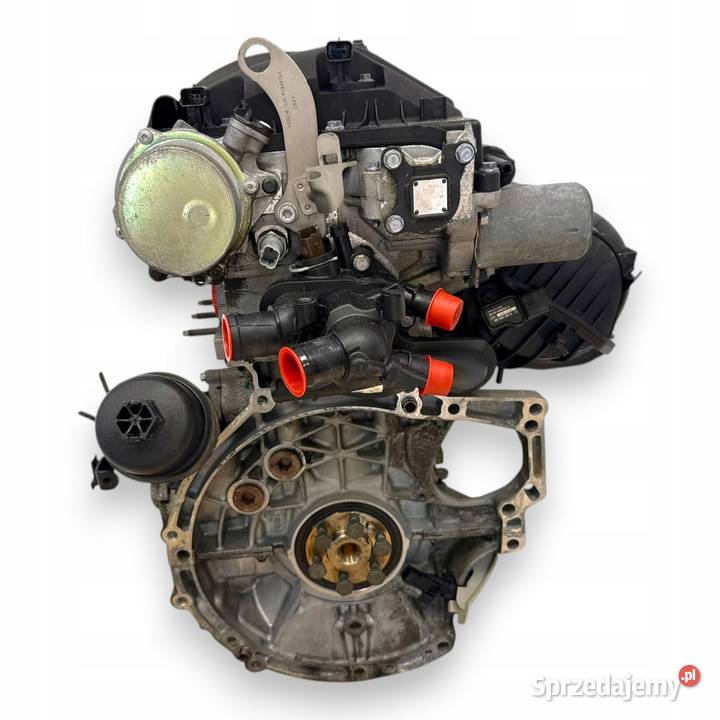 SILNIK N12B16A Mini Cooper R55 R56 R57 16 16V Chełm