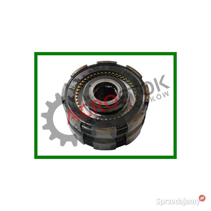 Sprzęgło hydrauliczne hydromufta t150 oryginał Parczew