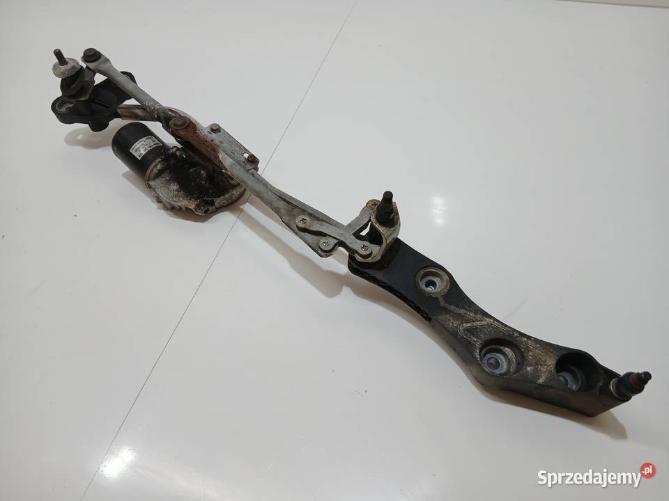 MECHANIZM WYCIERACZEK BMW 5 E60 E61 LIFT 7193995 lubelskie Strzyżewice