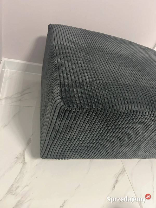 NOWA Pufa podnózek 60cm wielkopolskie Łęka Opatowska