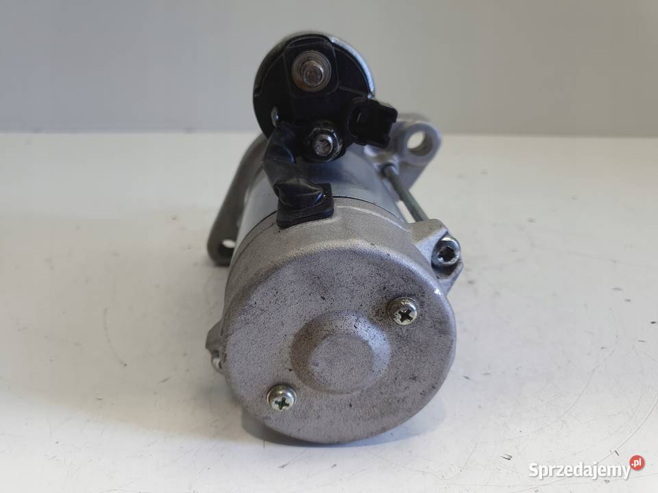 ROZRUSZNIK Lexus IS IS220 22 DCAT 33265N lubelskie Chełm