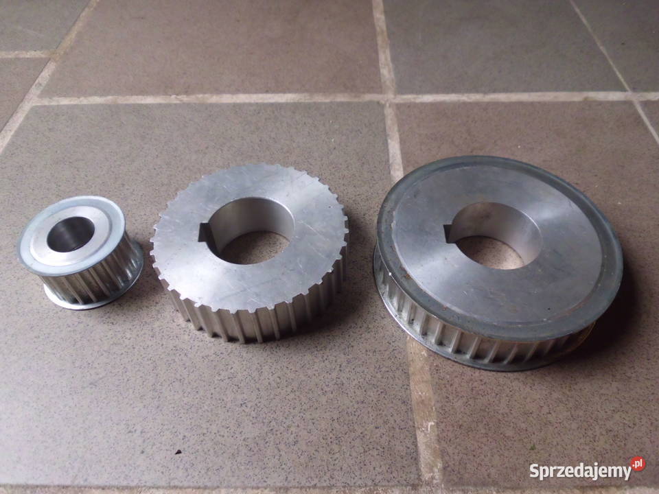 Okazja Tanio Przekładnia reduktor koła zębate Łuków sprzedam