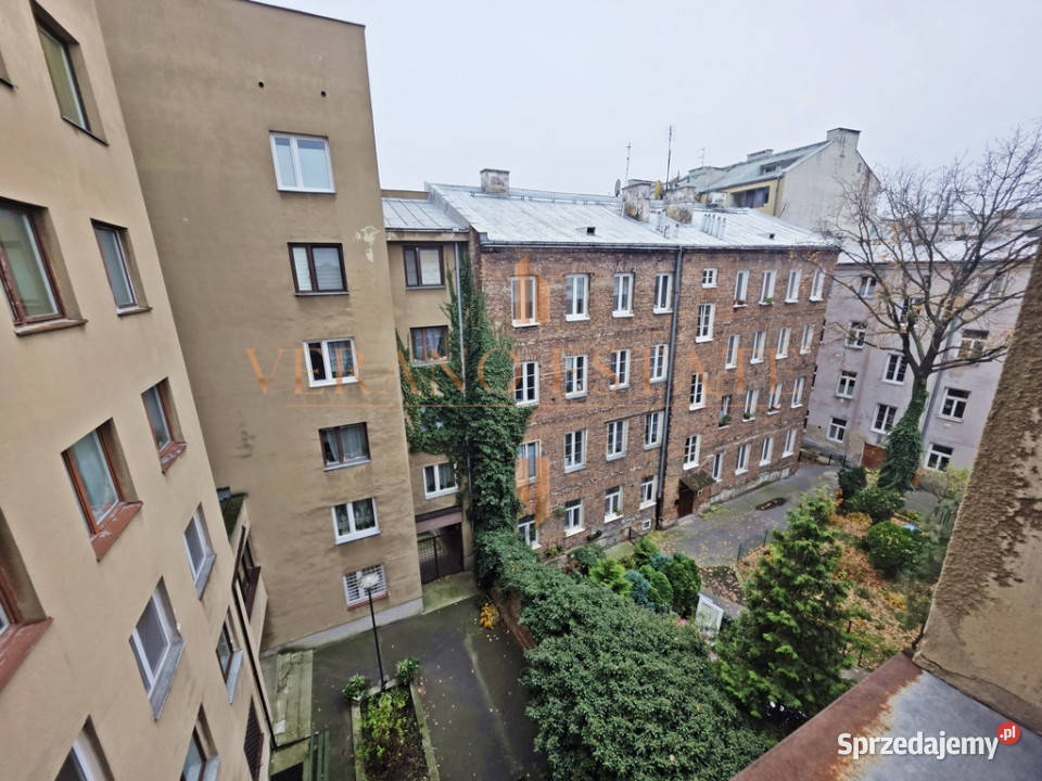 2 POKOJE PRZYGOTOWANE DO REMONTU DW WILEŃSKI Liczba pokoi 2 Warszawa