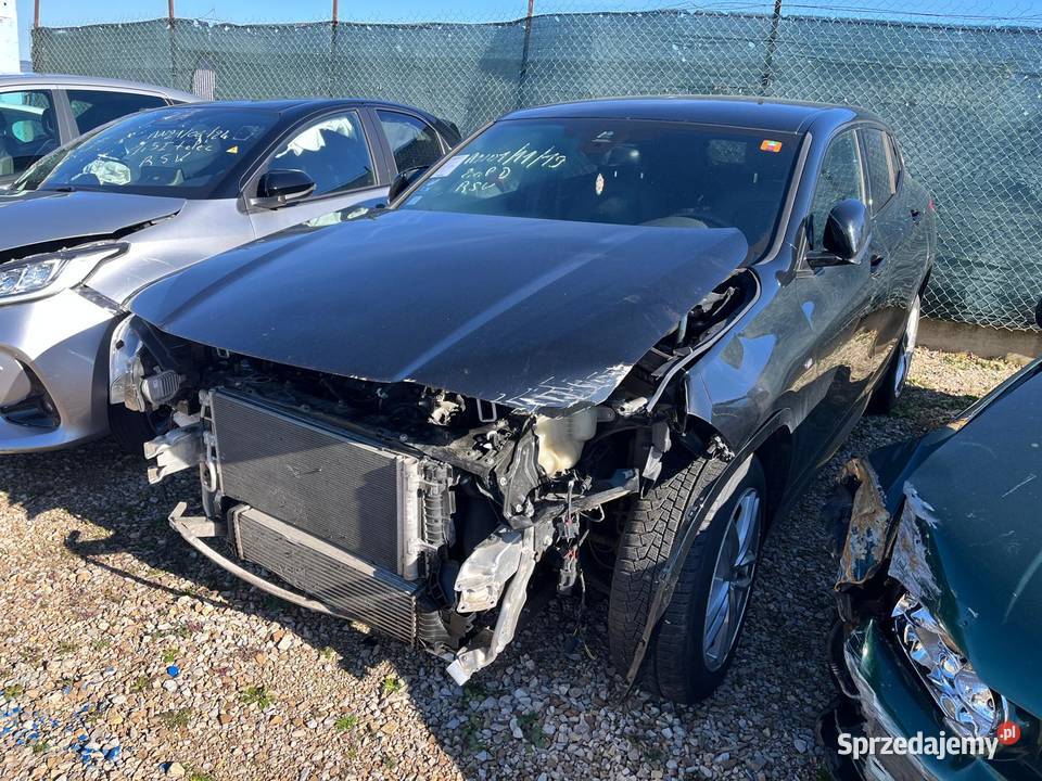 BMW X2 xDrive 20d 190 BVA M Sport GT990 Kielce