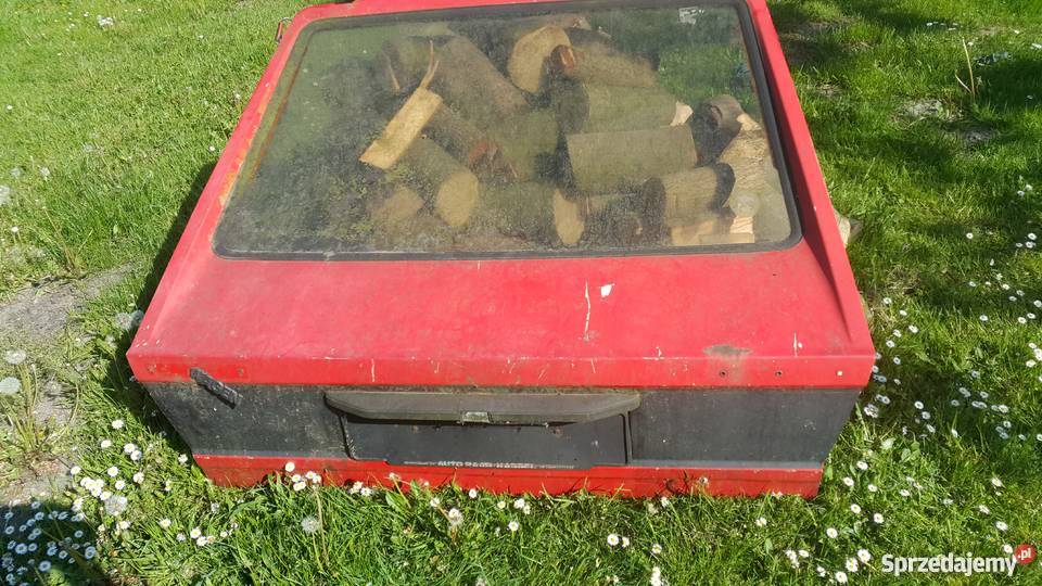 VW Passat 1980r części Bełchatów sprzedam